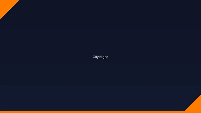 城市夜景主题赛 - YELLOW在线高清免费观看 视频创作挑战
